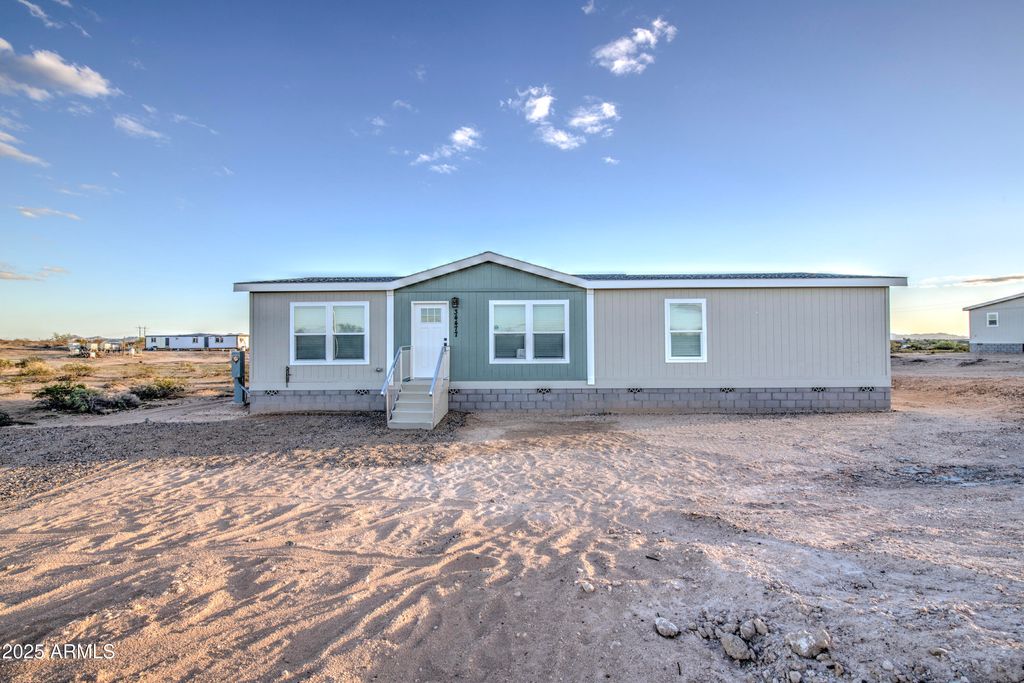 34477 W SOUTH MOUNTAIN Avenue, Tonopah, AZ 85354