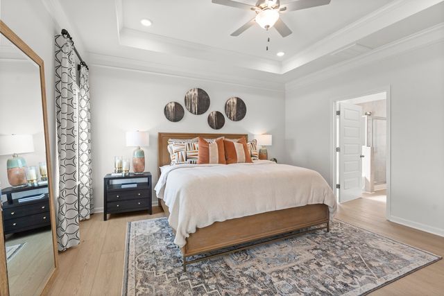 9761 McClane Farm Drive, Crowley, TX 76036