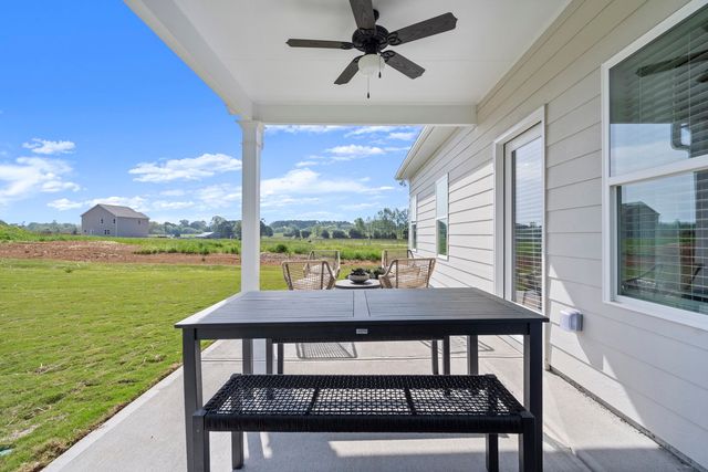 9761 McClane Farm Drive, Crowley, TX 76036