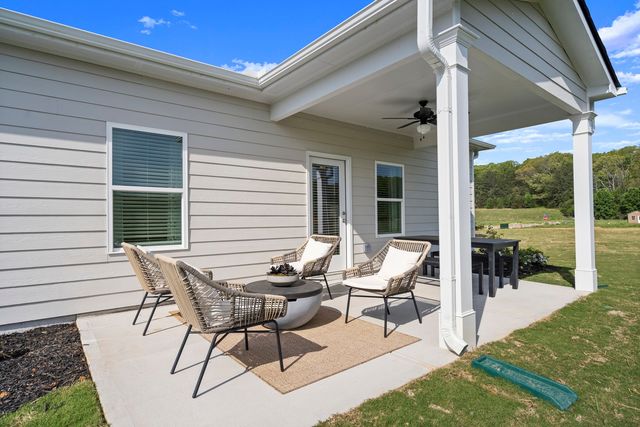 9761 McClane Farm Drive, Crowley, TX 76036