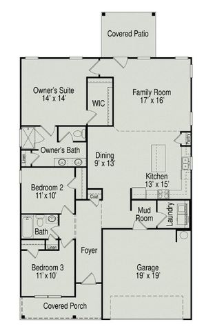 9761 McClane Farm Drive, Crowley, TX 76036