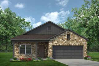 9761 McClane Farm Drive, Crowley, TX 76036
