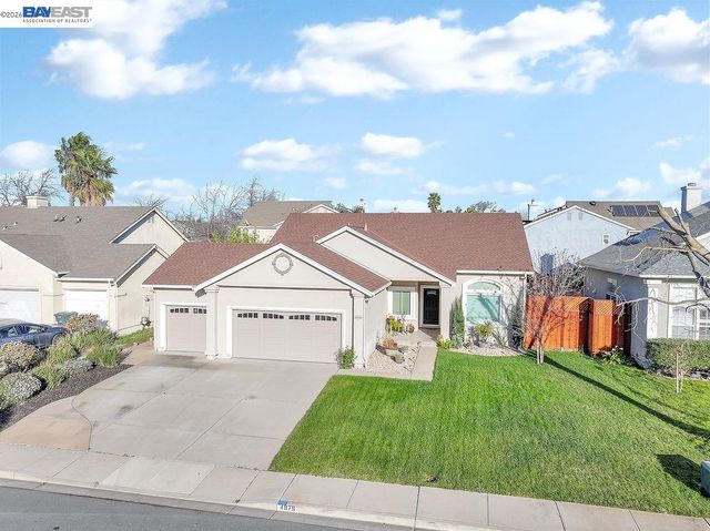 4876 Trenton St, Oakley, CA 94561