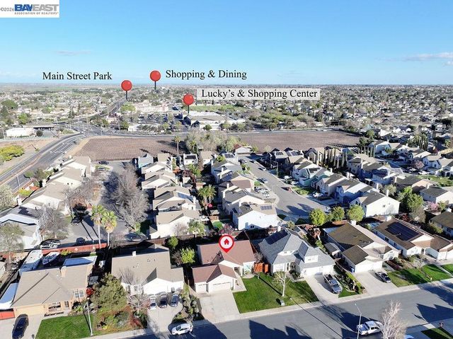 4876 Trenton St, Oakley, CA 94561