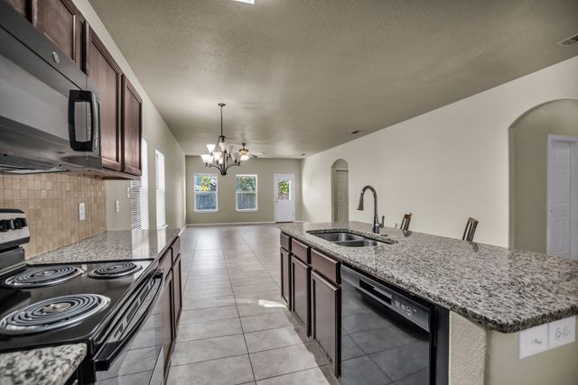 2049 Meadow View Drive, Princeton, TX 75407