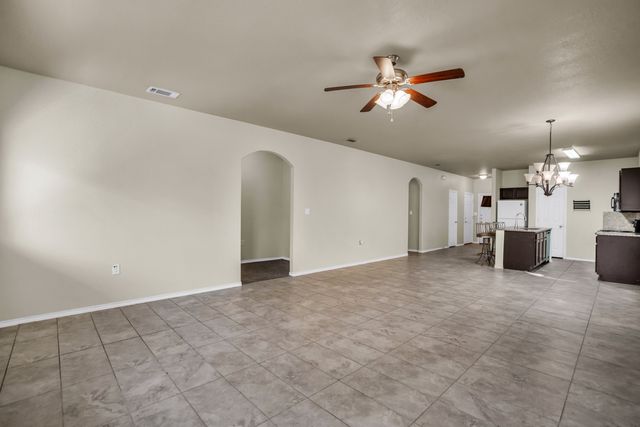 2049 Meadow View Drive, Princeton, TX 75407