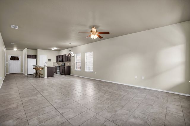 2049 Meadow View Drive, Princeton, TX 75407