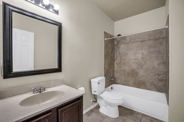 2049 Meadow View Drive, Princeton, TX 75407