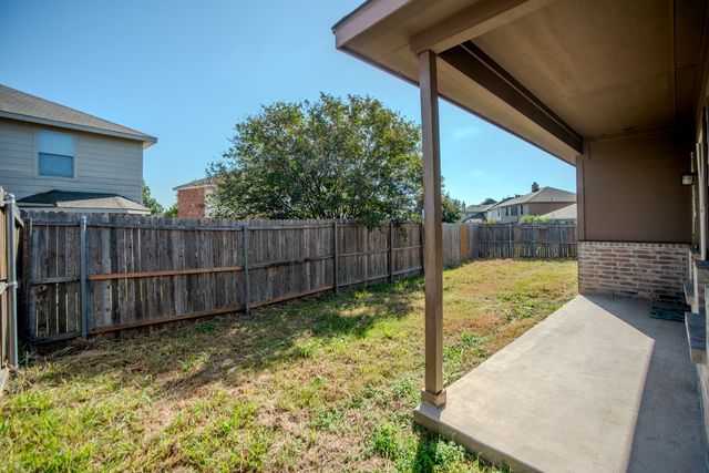 2049 Meadow View Drive, Princeton, TX 75407