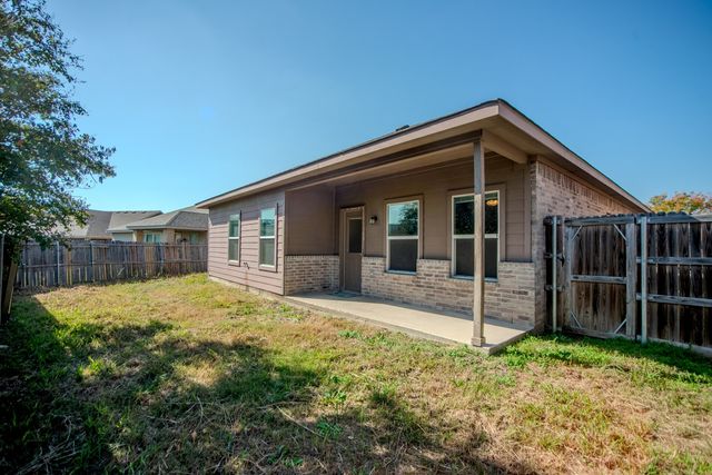 2049 Meadow View Drive, Princeton, TX 75407