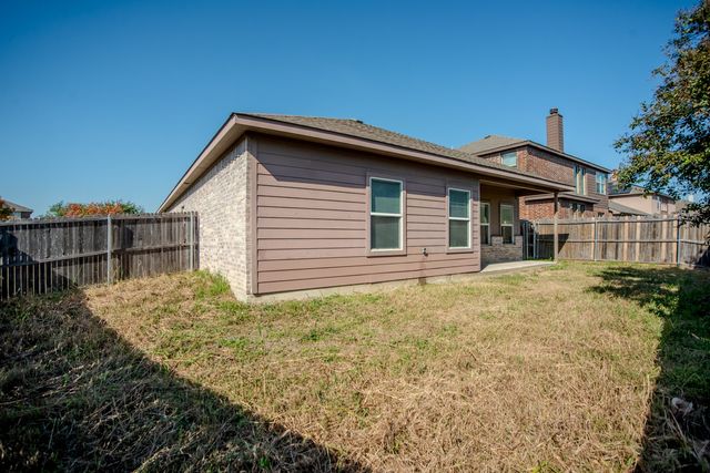 2049 Meadow View Drive, Princeton, TX 75407