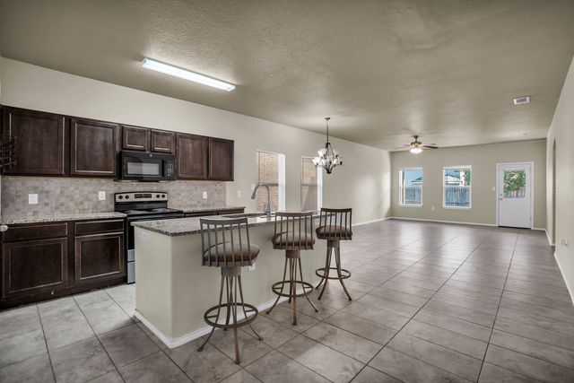 2049 Meadow View Drive, Princeton, TX 75407