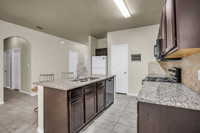 2049 Meadow View Drive, Princeton, TX 75407