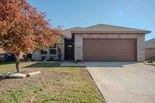 2049 Meadow View Drive, Princeton, TX 75407