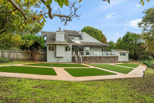 21 Crest Lane, La Selva Beach, CA 95076