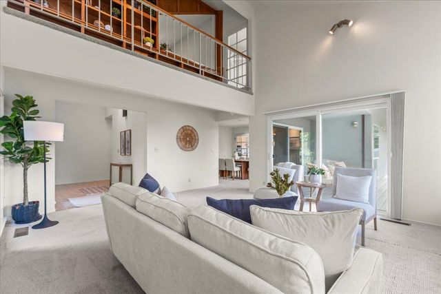 21 Crest Lane, La Selva Beach, CA 95076