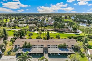 5841 Rattlesnake Hammock RD I-203, Naples, FL 34113