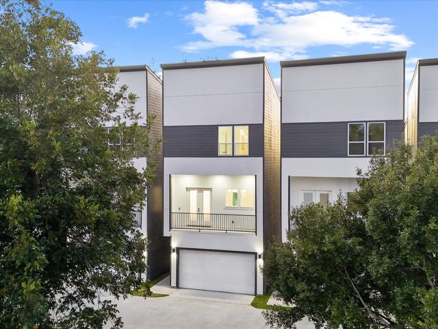 6633 - 6631 Katarani Drive, Houston, TX 77091