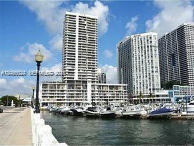 555 NE 15th Street 30G, Miami, FL 33132