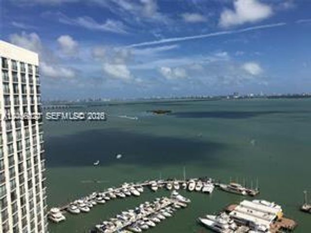 555 NE 15th Street 30G, Miami, FL 33132