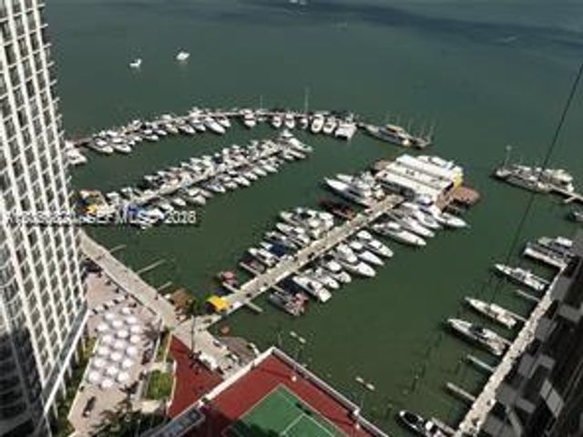 555 NE 15th Street 30G, Miami, FL 33132