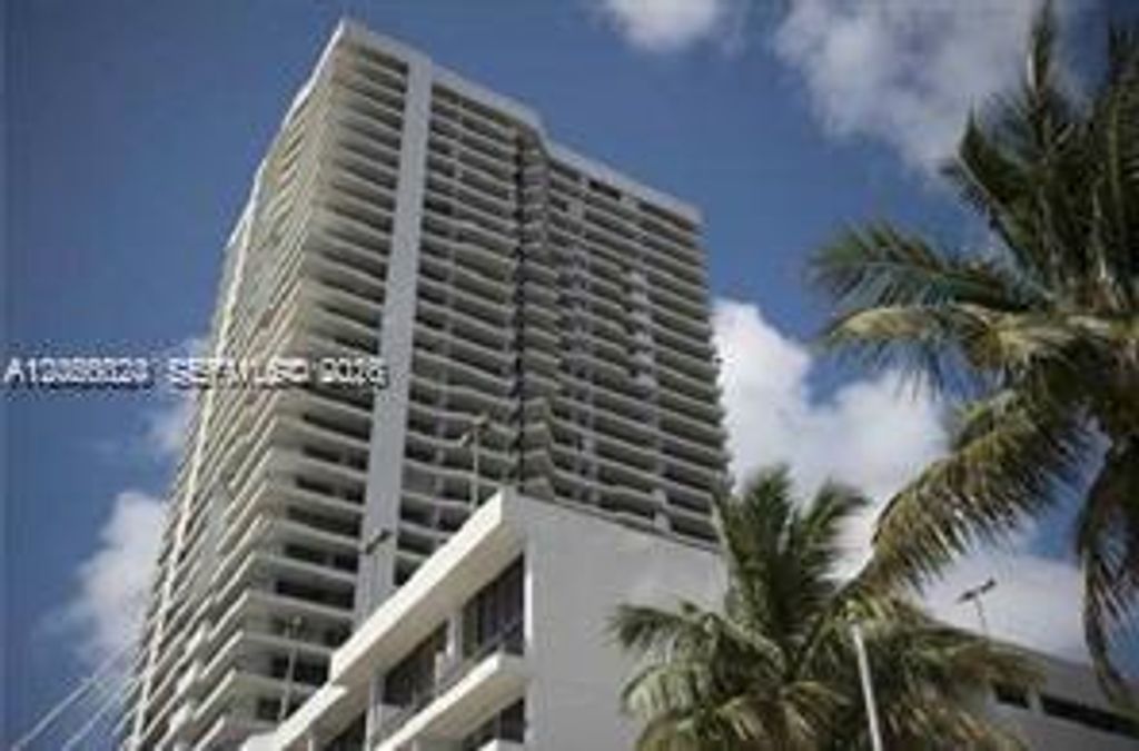 555 NE 15th Street 30G, Miami, FL 33132