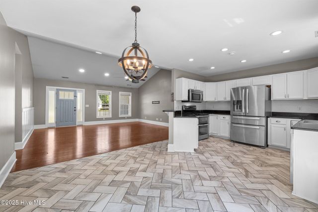 1199 Nine Foot Road, Newport, NC 28570