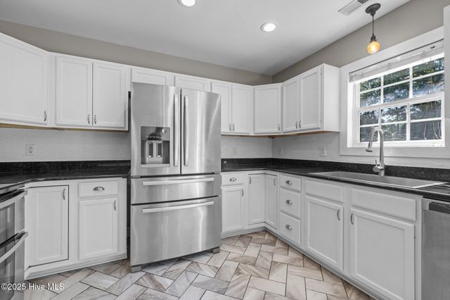 1199 Nine Foot Road, Newport, NC 28570