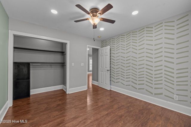 1199 Nine Foot Road, Newport, NC 28570