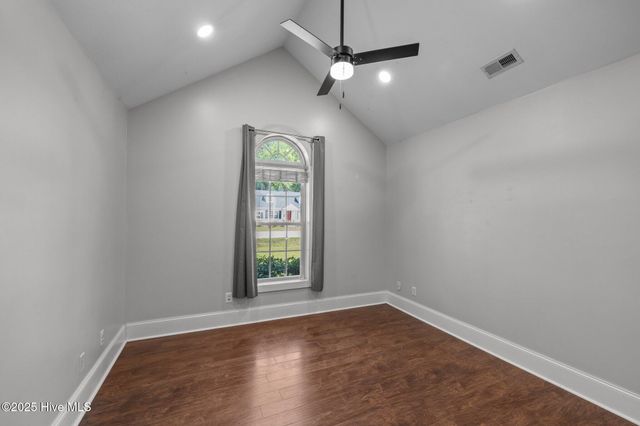 1199 Nine Foot Road, Newport, NC 28570