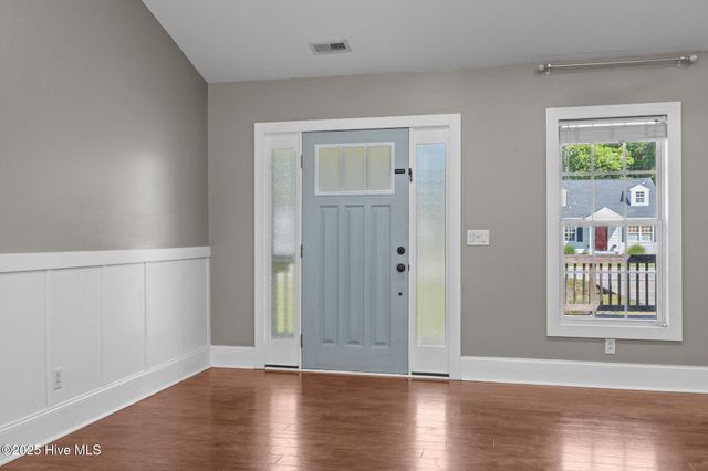 1199 Nine Foot Road, Newport, NC 28570