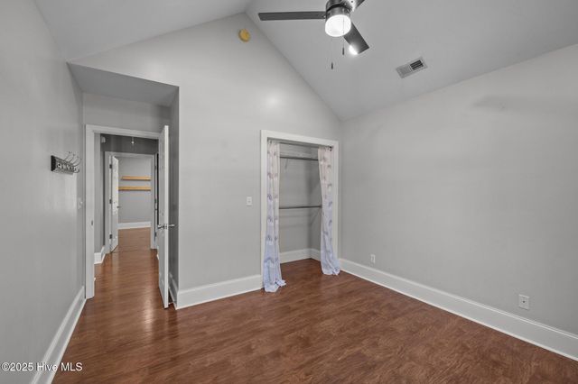 1199 Nine Foot Road, Newport, NC 28570