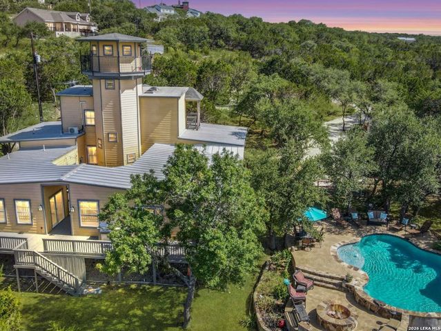 243 CRAZY HORSE TRL, Canyon Lake, TX 78133