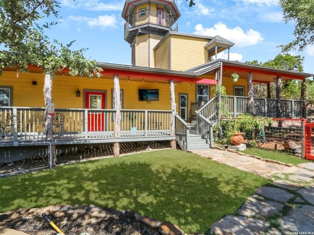 243 CRAZY HORSE TRL, Canyon Lake, TX 78133