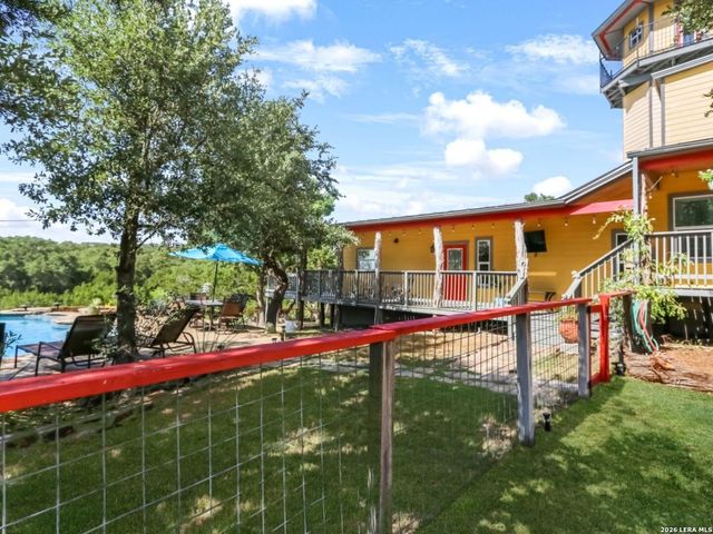 243 CRAZY HORSE TRL, Canyon Lake, TX 78133