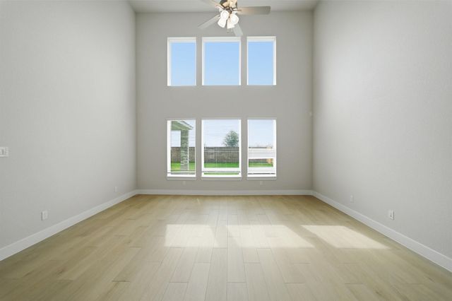1172 Sunlit Circle, Brookshire, TX 77423