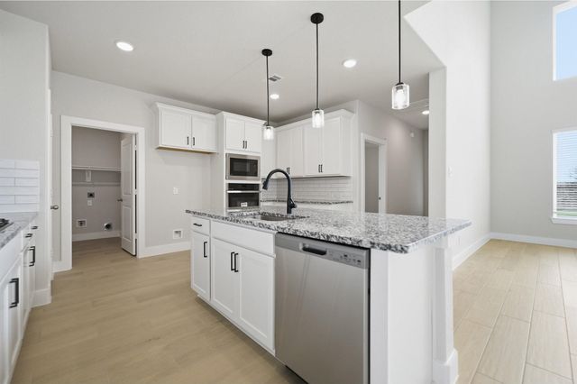 1172 Sunlit Circle, Brookshire, TX 77423