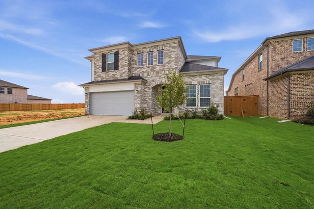 1172 Sunlit Circle, Brookshire, TX 77423