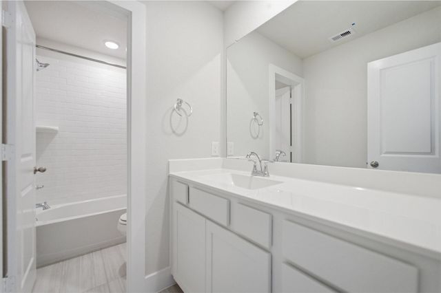 1172 Sunlit Circle, Brookshire, TX 77423