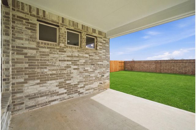 1172 Sunlit Circle, Brookshire, TX 77423