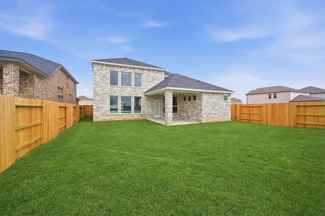 1172 Sunlit Circle, Brookshire, TX 77423