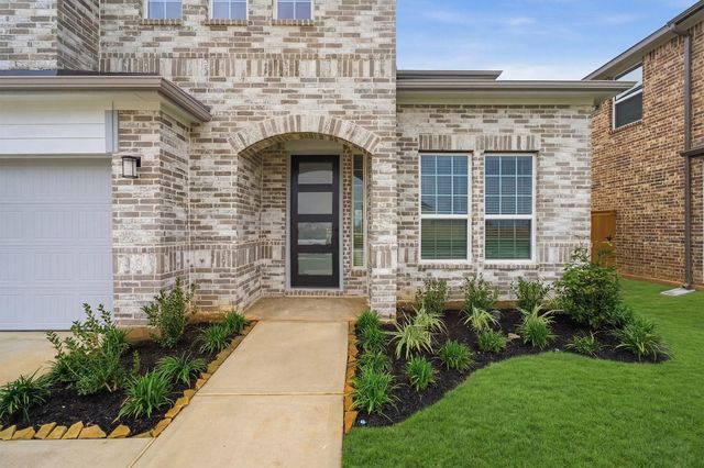 1172 Sunlit Circle, Brookshire, TX 77423
