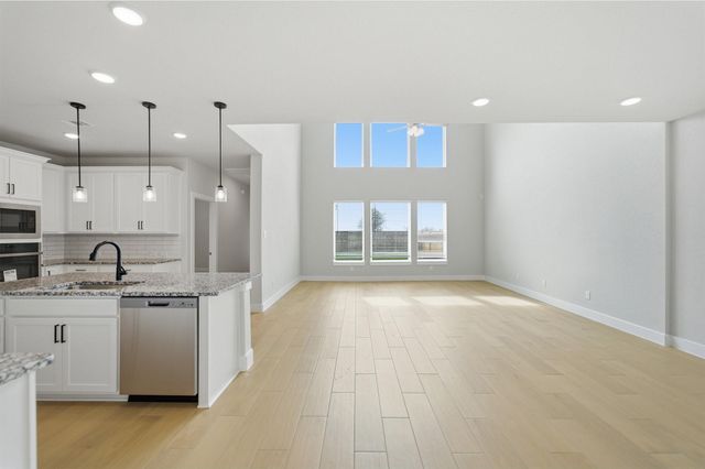 1172 Sunlit Circle, Brookshire, TX 77423