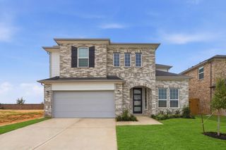 1172 Sunlit Circle, Brookshire, TX 77423