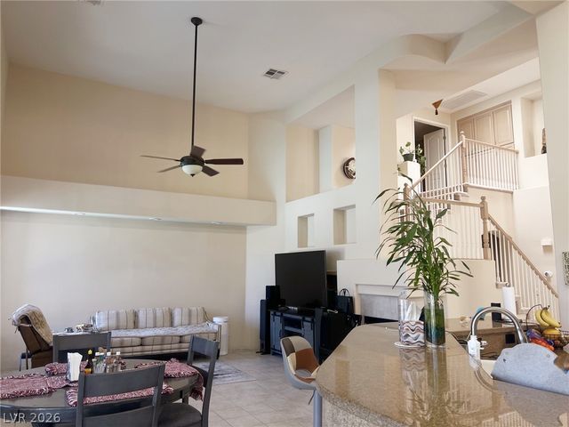 1824 Dolce Drive, Las Vegas, NV 89134
