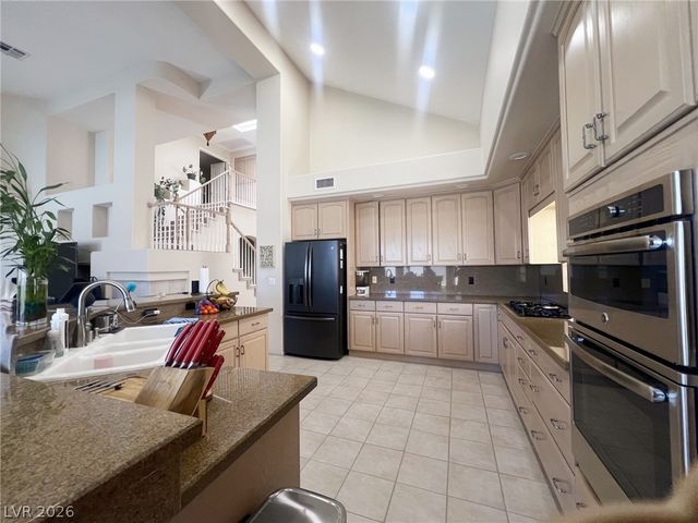1824 Dolce Drive, Las Vegas, NV 89134
