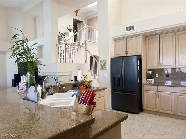 1824 Dolce Drive, Las Vegas, NV 89134