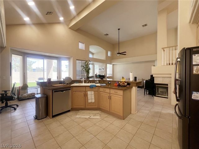 1824 Dolce Drive, Las Vegas, NV 89134
