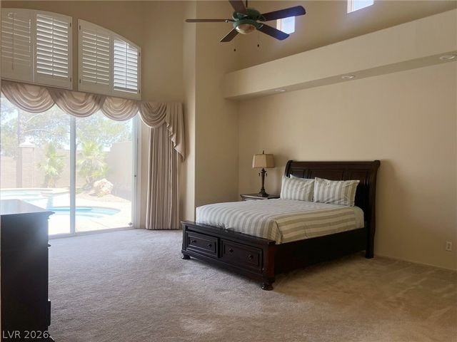 1824 Dolce Drive, Las Vegas, NV 89134