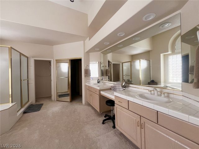 1824 Dolce Drive, Las Vegas, NV 89134